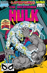 Incredible Hulk Annual #16