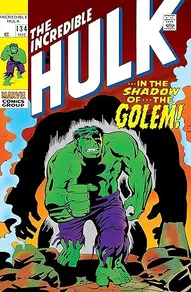 Incredible Hulk Vol. 2 Omnibus