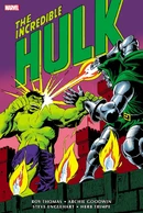Incredible Hulk Vol. 3 Omnibus Reviews