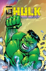 Incredible Hulk #0.5