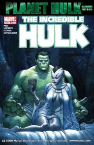 Incredible Hulk #103