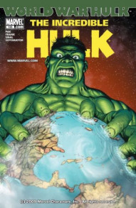 Incredible Hulk #106