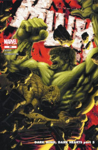 Incredible Hulk #54