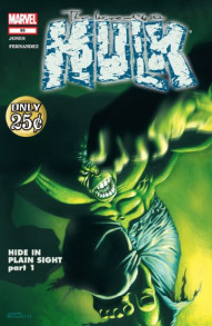 Incredible Hulk #55