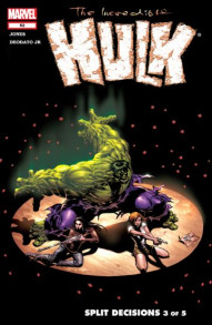 Incredible Hulk #62