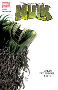 Incredible Hulk #63