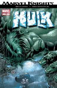 Incredible Hulk #70