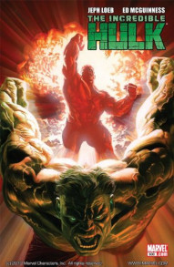 Incredible Hulk (2009)