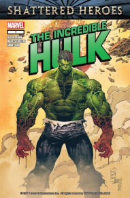 Incredible Hulk (2011)