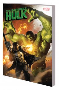 Incredible Hulk: By Jason Aaron Complete