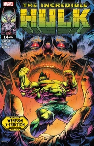 Incredible Hulk #14