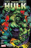 Incredible Hulk (2023) Vol. 2: War Devils TP Reviews