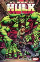 Incredible Hulk Vol. 4 Reviews