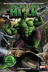 Incredible Hulk: The Big Picture (2008)