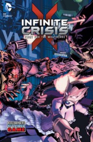 Infinite Crisis: Fight for the Multiverse Vol. 1
