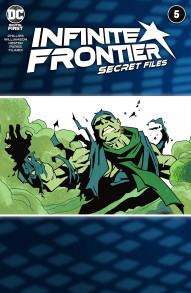Infinite Frontier: Secret Files #5