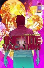 Infinite Vacation #5