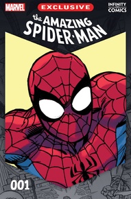 Infinity Comic Primer: Amazing Spider-Man #1
