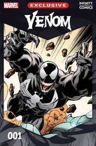 Infinity Comic Primer: Venom #1