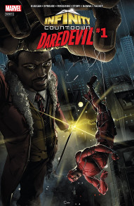 Infinity Countdown: Daredevil #1