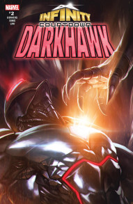 Infinity Countdown: Darkhawk #2