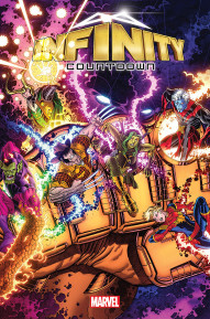 Infinity Countdown Collected
