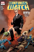 Infinity Watch #2