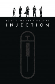 Injection Vol. 1 Deluxe