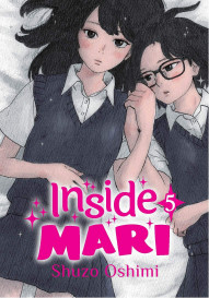 Inside Mari Vol. 5