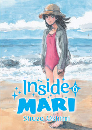 Inside Mari Vol. 6