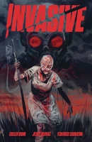 Invasive (2023)  Collected TP Reviews