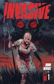 Invasive (2023)