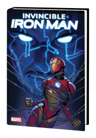 Invincible Iron Man Vol. 2: Choices