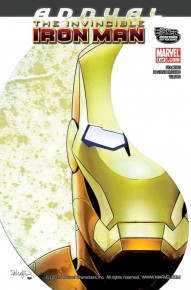 Invincible Iron Man Annual #1.3