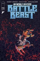 Invincible Universe: Battle Beast (2025)