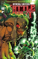 Invincible Universe: Battle Beast (2025)