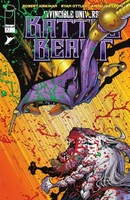 Invincible Universe: Battle Beast (2025)