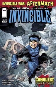 Invincible #61