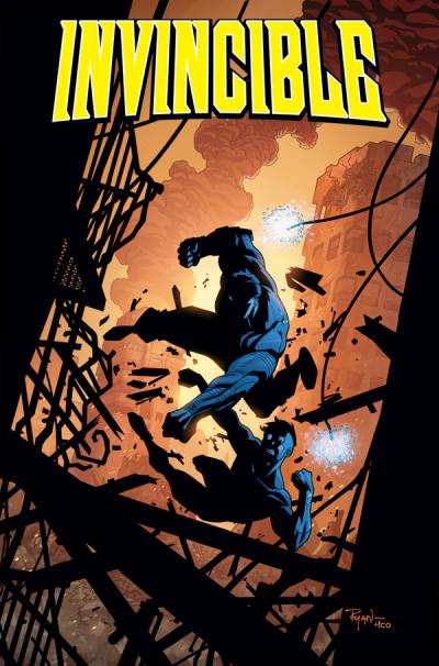 Invincible #62 Reviews (2009) at ComicBookRoundUp.com