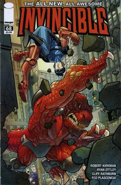 are the invincible comics finished are the invincible comics finished