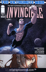 Invincible #71
