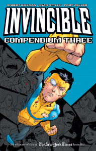 Invincible Vol. 3 Compendium