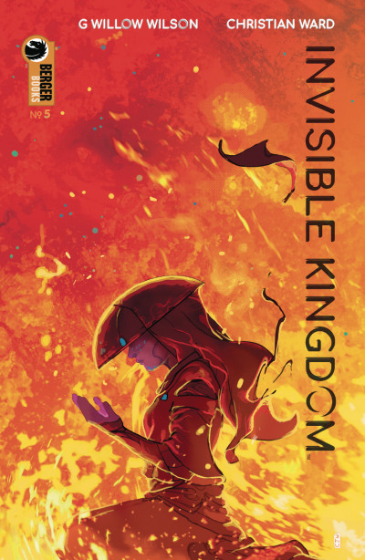 the invisible kingdom book review