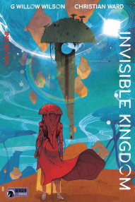Invisible Kingdom Vol. 1