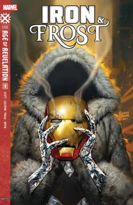 Iron & Frost (2025)