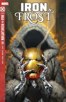 Iron & Frost #1