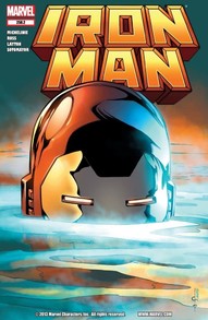 Iron Man #258.2