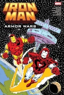 Iron Man (1968) Armor Wars Omnibus HC Reviews