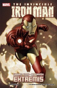 Iron Man Vol. 1: Extremis