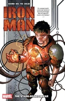 Iron Man Vol. 1 Reviews
